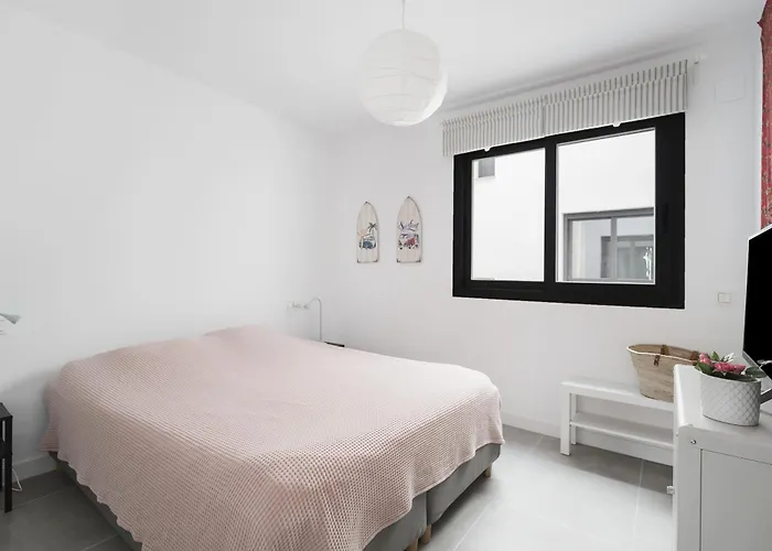 Апартаменты 2bedroom 2bathroom Newly Flat 1 Min From The Торрокс-Коста