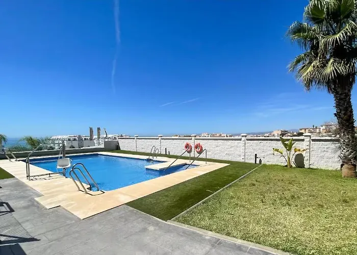 2bedroom 2bathroom Newly Flat 1 Min From The