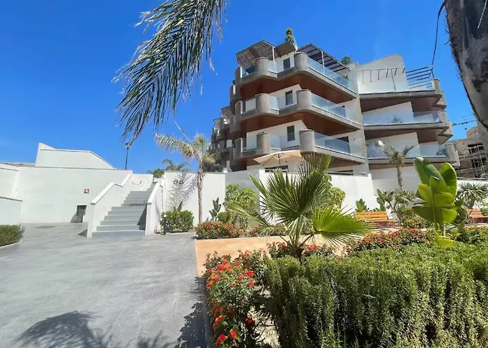2bedroom 2bathroom Newly Flat 1 Min From The